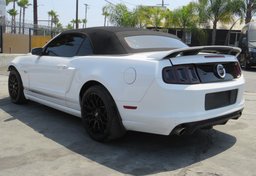 2013 Ford Mustang - Thumbnail 10