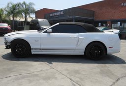 2013 Ford Mustang - Thumbnail 6