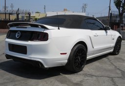 2013 Ford Mustang - Thumbnail 9