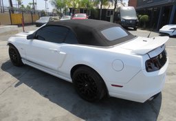 2013 Ford Mustang - Thumbnail 8