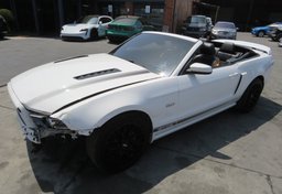 2013 Ford Mustang - Thumbnail 14