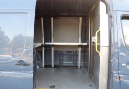 2018 Mercedes-Benz Sprinter Cargo Van - Thumbnail 22