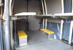 2018 Mercedes-Benz Sprinter Cargo Van - Thumbnail 23