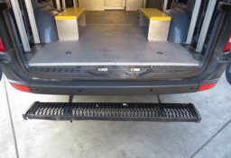 2018 Mercedes-Benz Sprinter Cargo Van - Thumbnail 31