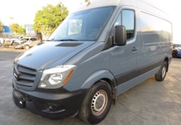 2018 Mercedes-Benz Sprinter Cargo Van - Thumbnail 3