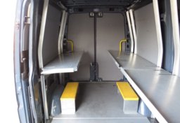 2018 Mercedes-Benz Sprinter Cargo Van - Thumbnail 25