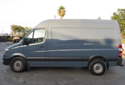 2018 Mercedes-Benz Sprinter Cargo Van - Thumbnail 5