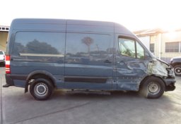 2018 Mercedes-Benz Sprinter Cargo Van - Thumbnail 6