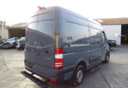 2018 Mercedes-Benz Sprinter Cargo Van - Thumbnail 10
