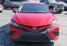 2020 Toyota Camry - Thumbnail 9