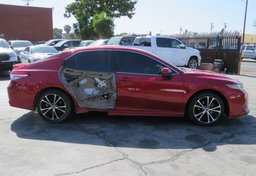 2020 Toyota Camry - Thumbnail 12