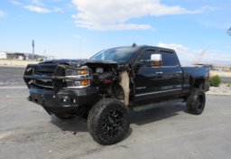 2015 Chevrolet Silverado 2500HD Built After Aug 14 - Thumbnail 1