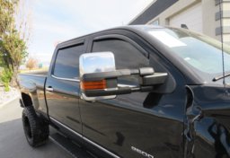 2015 Chevrolet Silverado 2500HD Built After Aug 14 - Thumbnail 12