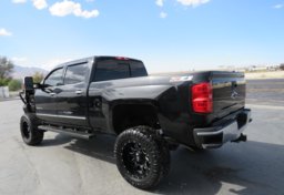 2015 Chevrolet Silverado 2500HD Built After Aug 14 - Thumbnail 7