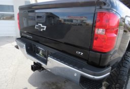 2015 Chevrolet Silverado 2500HD Built After Aug 14 - Thumbnail 22
