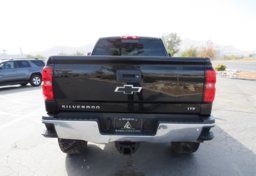 2015 Chevrolet Silverado 2500HD Built After Aug 14 - Thumbnail 11