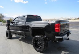 2015 Chevrolet Silverado 2500HD Built After Aug 14 - Thumbnail 6
