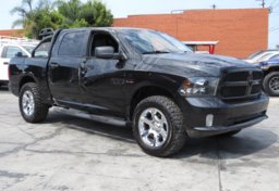 2017 Ram 1500 - Thumbnail 4