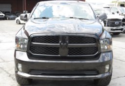 2017 Ram 1500 - Thumbnail 9