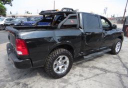 2017 Ram 1500 - Thumbnail 6