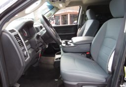 2017 Ram 1500 - Thumbnail 25