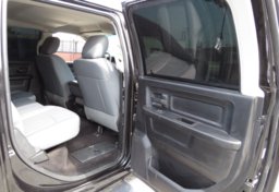 2017 Ram 1500 - Thumbnail 24