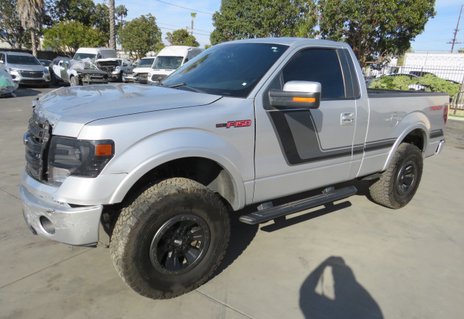 Picture of 2014 Ford F-150