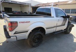 2014 Ford F-150 - Thumbnail 8