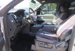 2014 Ford F-150 - Thumbnail 27