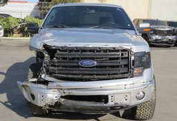 2014 Ford F-150 - Thumbnail 11