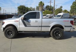 2014 Ford F-150 - Thumbnail 5