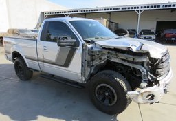 2014 Ford F-150 - Thumbnail 2