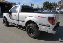 2014 Ford F-150 - Thumbnail 7