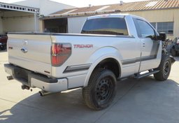 2014 Ford F-150 - Thumbnail 10