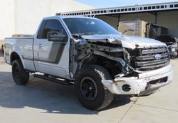 2014 Ford F-150 - Thumbnail 4