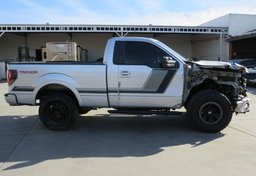 2014 Ford F-150 - Thumbnail 6