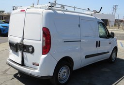 2022 Ram ProMaster City Cargo Van - Thumbnail 9