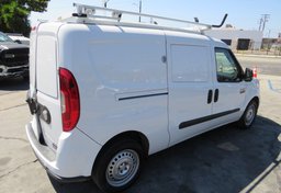 2022 Ram ProMaster City Cargo Van - Thumbnail 7