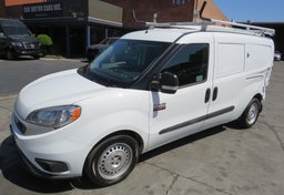 2022 Ram ProMaster City Cargo Van - Thumbnail 2