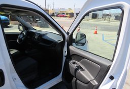 2022 Ram ProMaster City Cargo Van - Thumbnail 21