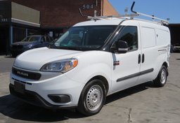 2022 Ram ProMaster City Cargo Van - Thumbnail 4