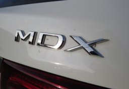 2019 Acura MDX - Thumbnail 18