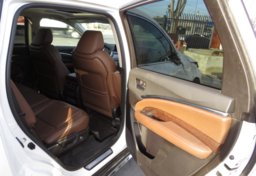 2019 Acura MDX - Thumbnail 26