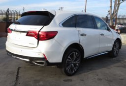 2019 Acura MDX - Thumbnail 7