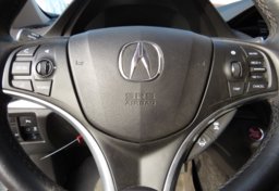 2019 Acura MDX - Thumbnail 35