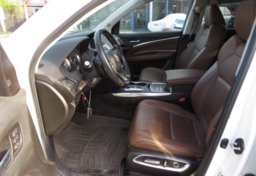 2019 Acura MDX - Thumbnail 20