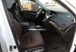 2019 Acura MDX - Thumbnail 30