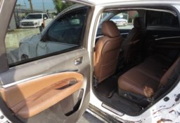 2019 Acura MDX - Thumbnail 21