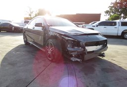 2019 Mercedes-Benz CLA - Thumbnail 4