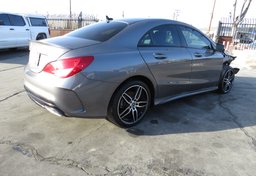 2019 Mercedes-Benz CLA - Thumbnail 9